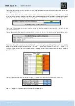 Preview for 389 page of Martin Audio MLA User Manual