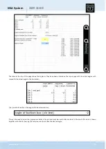 Preview for 392 page of Martin Audio MLA User Manual