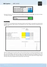 Preview for 396 page of Martin Audio MLA User Manual