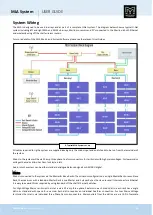 Preview for 398 page of Martin Audio MLA User Manual