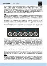 Preview for 399 page of Martin Audio MLA User Manual