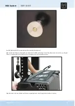 Preview for 409 page of Martin Audio MLA User Manual