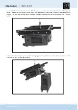 Preview for 425 page of Martin Audio MLA User Manual