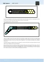 Preview for 451 page of Martin Audio MLA User Manual