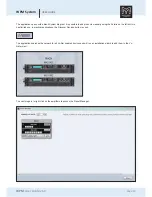 Preview for 20 page of Martin Audio MSX Passive User Manual