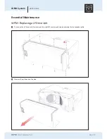 Preview for 57 page of Martin Audio MSX Passive User Manual