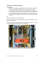 Предварительный просмотр 14 страницы Martin Audio OmniLine Portable Speaker Manual