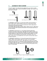 Предварительный просмотр 3 страницы Martin Audio Screen Channel Manual