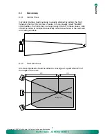 Preview for 8 page of Martin Audio Screen Channel Manual