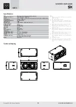 Предварительный просмотр 19 страницы Martin Audio SX118 User Manual