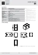 Предварительный просмотр 30 страницы Martin Audio SX118 User Manual