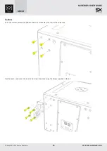 Preview for 35 page of Martin Audio SX118 User Manual