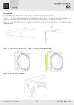 Preview for 40 page of Martin Audio SX118 User Manual