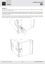 Предварительный просмотр 50 страницы Martin Audio SX118 User Manual