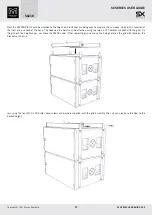 Предварительный просмотр 57 страницы Martin Audio SX118 User Manual