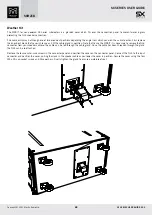 Preview for 68 page of Martin Audio SX118 User Manual