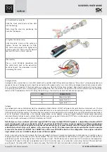 Preview for 80 page of Martin Audio SX118 User Manual