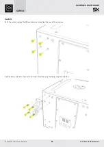 Preview for 86 page of Martin Audio SX118 User Manual