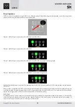 Preview for 93 page of Martin Audio SX118 User Manual