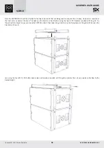 Preview for 98 page of Martin Audio SX118 User Manual