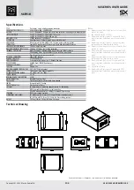 Preview for 104 page of Martin Audio SX118 User Manual