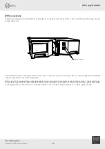 Preview for 19 page of Martin Audio Wavefront Precision Series User Manual