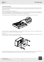 Preview for 24 page of Martin Audio Wavefront Precision Series User Manual