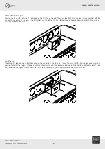 Preview for 25 page of Martin Audio Wavefront Precision Series User Manual