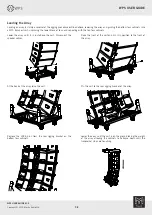 Preview for 38 page of Martin Audio Wavefront Precision Series User Manual