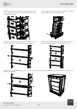 Preview for 39 page of Martin Audio Wavefront Precision Series User Manual