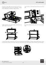 Предварительный просмотр 42 страницы Martin Audio Wavefront Precision Series User Manual