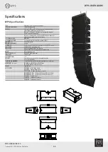 Preview for 44 page of Martin Audio Wavefront Precision Series User Manual