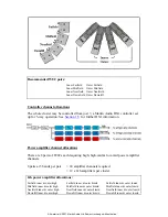 Preview for 16 page of Martin Audio Wavefront W8CT Application Manual