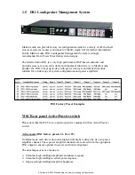 Preview for 20 page of Martin Audio Wavefront W8CT Application Manual