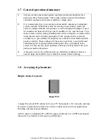 Preview for 32 page of Martin Audio Wavefront W8CT Application Manual