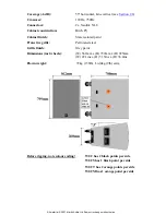 Preview for 50 page of Martin Audio Wavefront W8CT Application Manual