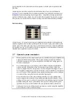 Preview for 59 page of Martin Audio Wavefront W8CT Application Manual