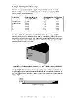 Preview for 61 page of Martin Audio Wavefront W8CT Application Manual