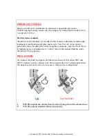 Preview for 63 page of Martin Audio Wavefront W8CT Application Manual