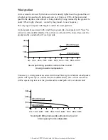 Preview for 71 page of Martin Audio Wavefront W8CT Application Manual