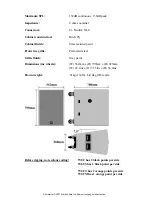 Preview for 80 page of Martin Audio Wavefront W8CT Application Manual