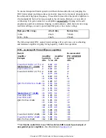 Preview for 104 page of Martin Audio Wavefront W8CT Application Manual