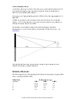 Preview for 112 page of Martin Audio Wavefront W8CT Application Manual