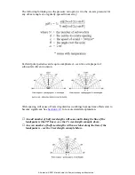 Preview for 114 page of Martin Audio Wavefront W8CT Application Manual