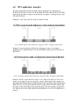 Preview for 117 page of Martin Audio Wavefront W8CT Application Manual