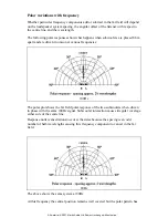 Preview for 124 page of Martin Audio Wavefront W8CT Application Manual