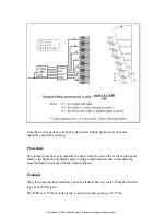 Preview for 128 page of Martin Audio Wavefront W8CT Application Manual