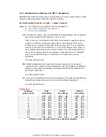 Preview for 156 page of Martin Audio Wavefront W8CT Application Manual