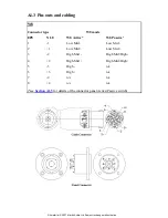 Preview for 187 page of Martin Audio Wavefront W8CT Application Manual