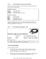 Preview for 188 page of Martin Audio Wavefront W8CT Application Manual